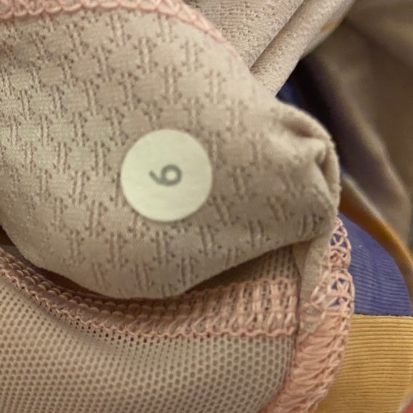 LULULEMON Rest Less Tank Top - Picture 3 of 3